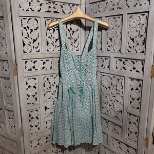 Free people dress